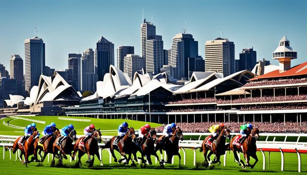 Daftar Situs Balapan Kuda Sydney IDN Terbaik