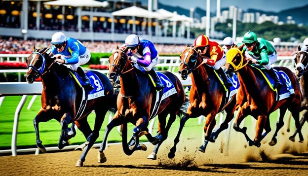 Prediksi balap kuda Hongkong akurat