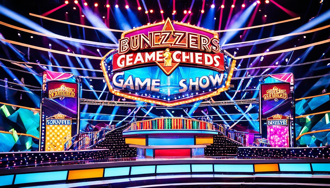 Game show live