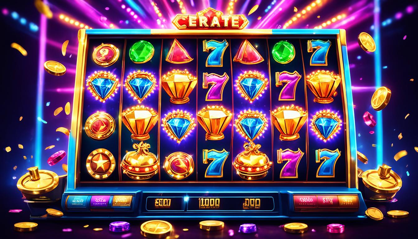 Bonus Slot Online