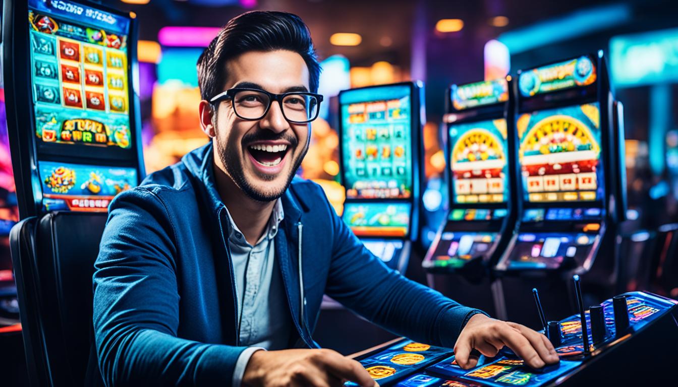 Slot Online Terpercaya