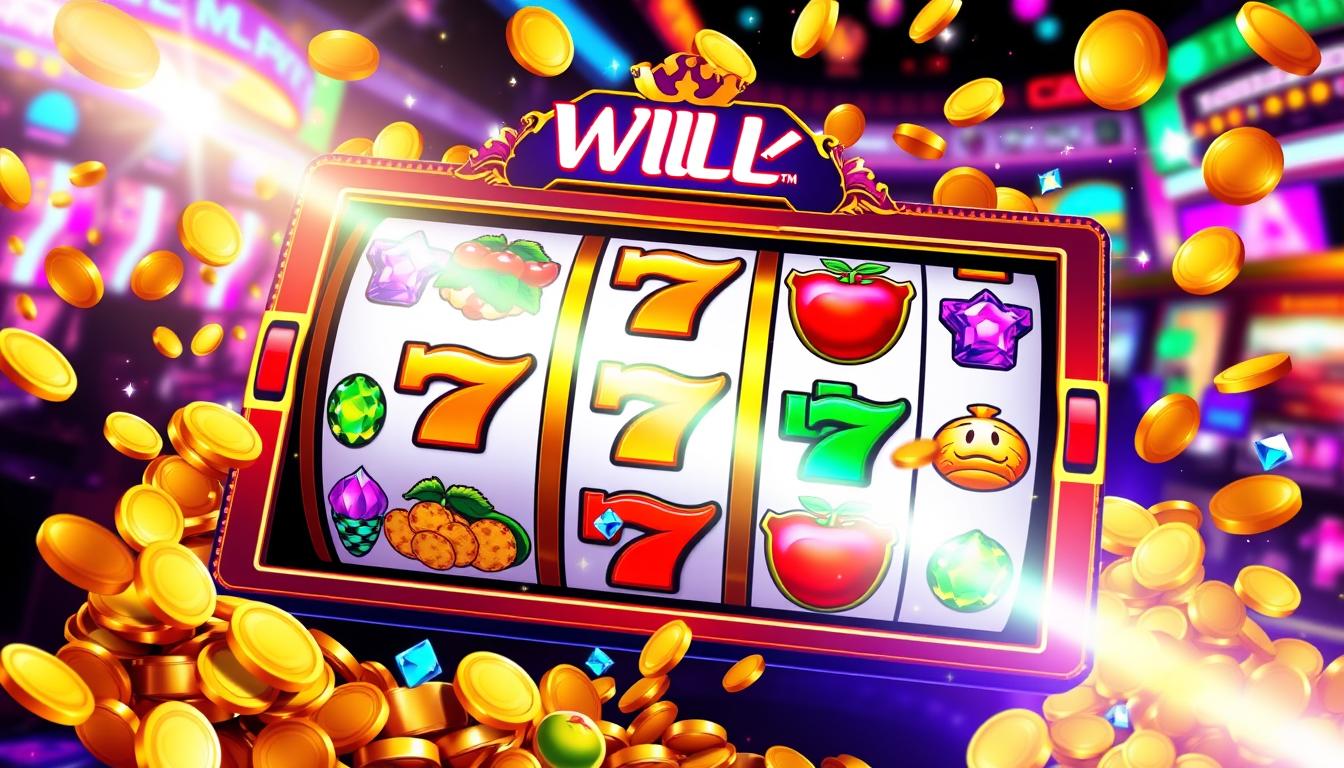 Bonus Slot Online