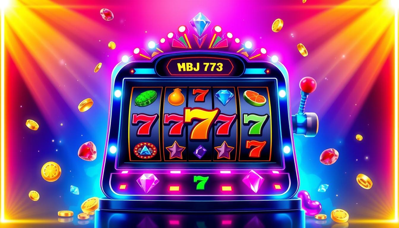 Slot Online Terpercaya