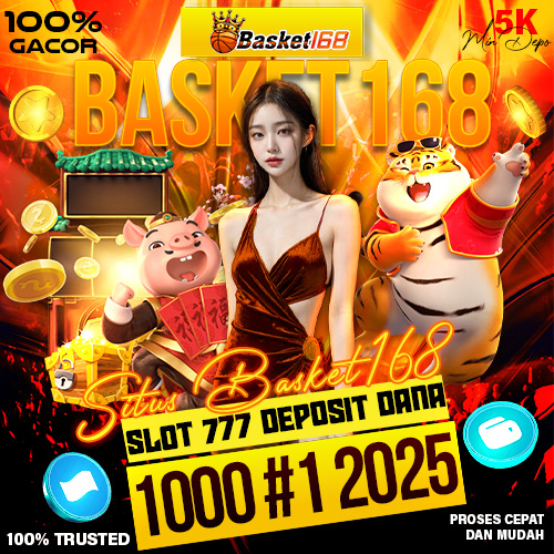Link Login Basket168