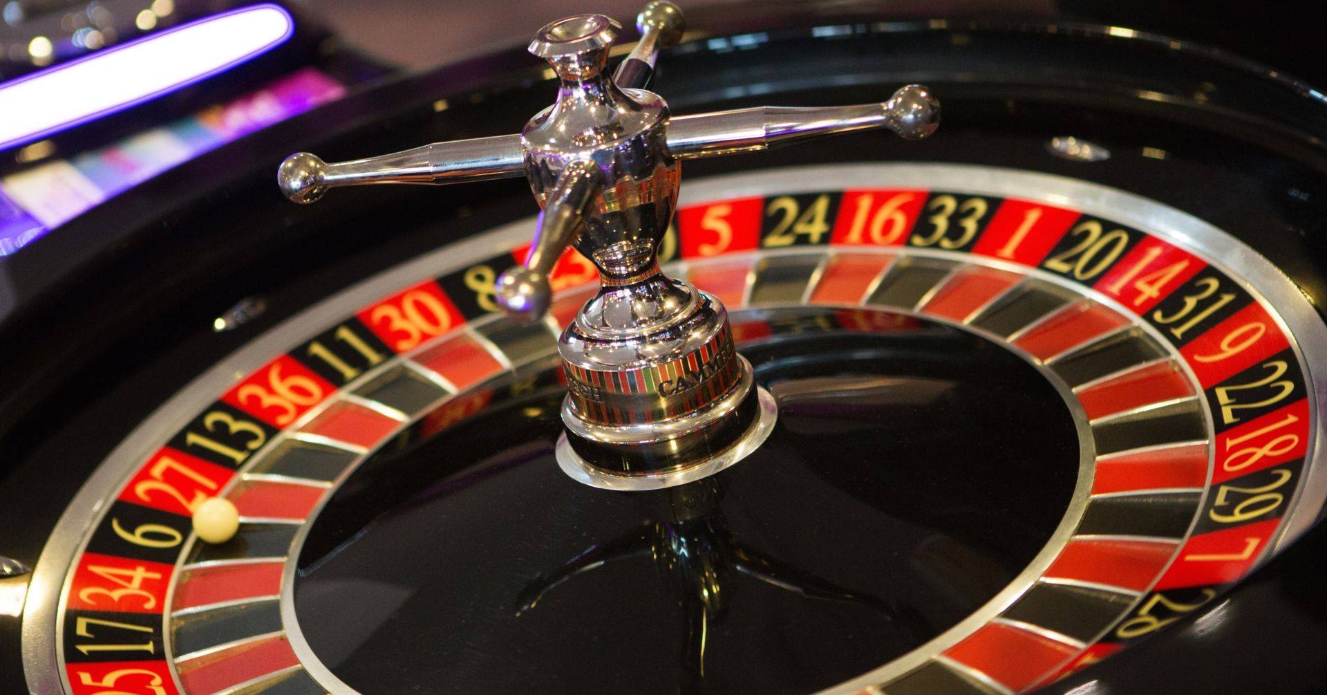 Meja Roulette Terpercaya
