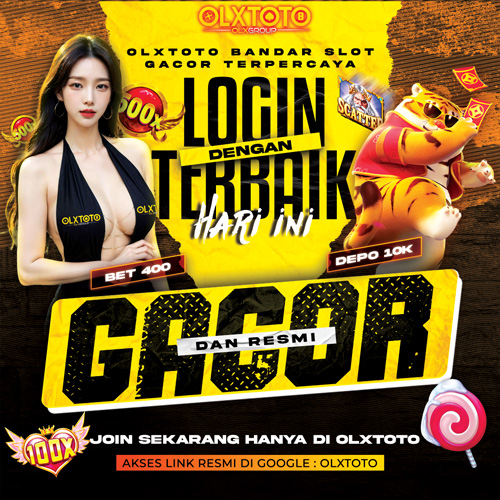 Link Slot Gacor Maxwin