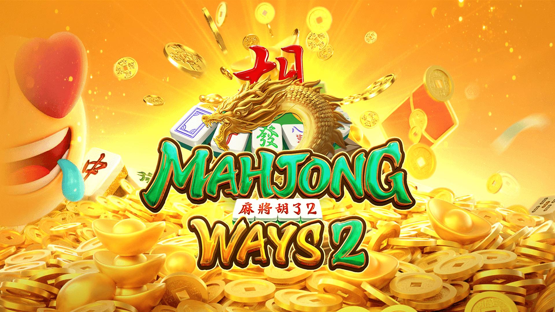 Demo Mahjong Ways Pgsoft Maxwin: Keunggulan dan Strategi Permainan