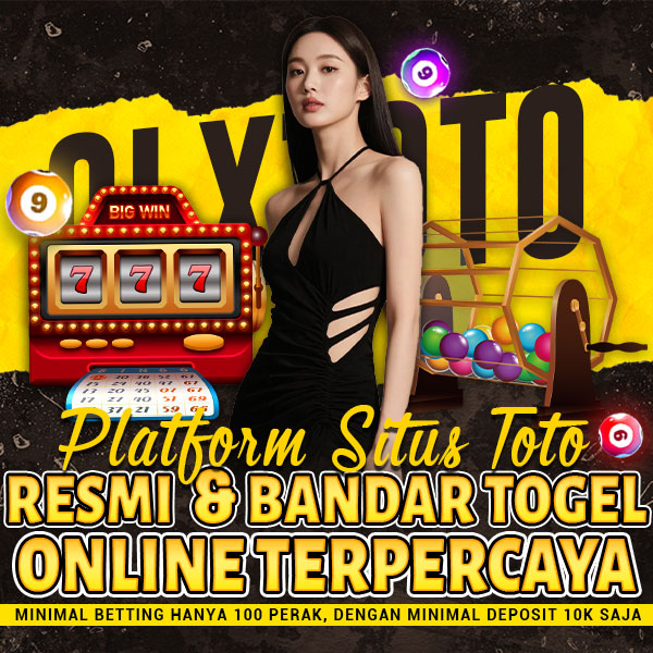 Daftar Situs Togel Online Resmi dan Terpercaya untuk Anda