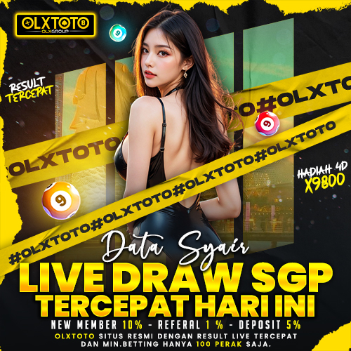 Prediksi Togel Online Jitu Hari Ini